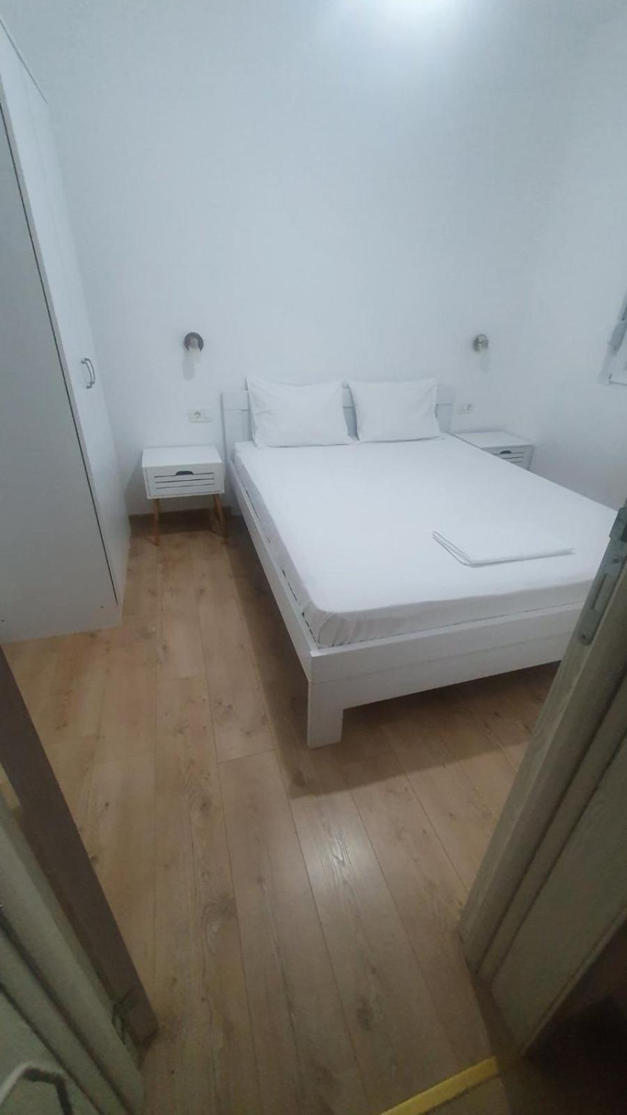 Apartmani Begovic Bar Quarto foto