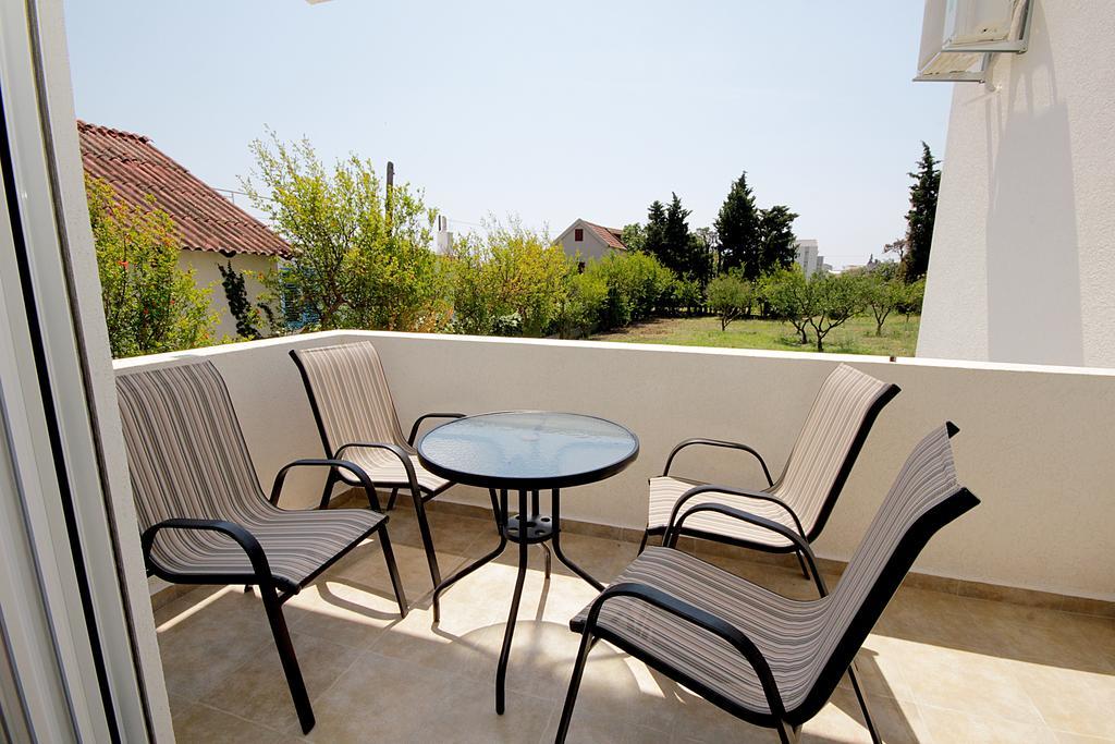 Apartmani Begovic Bar Exterior foto