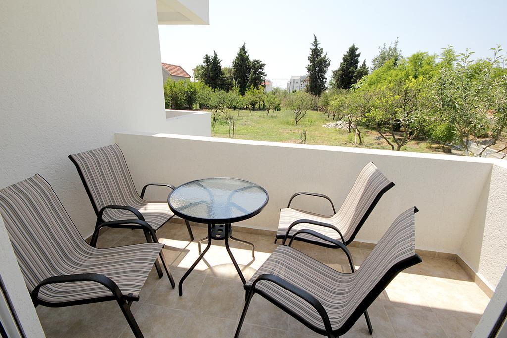 Apartmani Begovic Bar Exterior foto